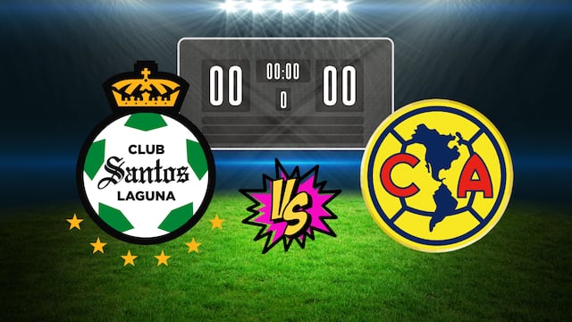 América estrena el campeonato femenil en la cancha de Santos