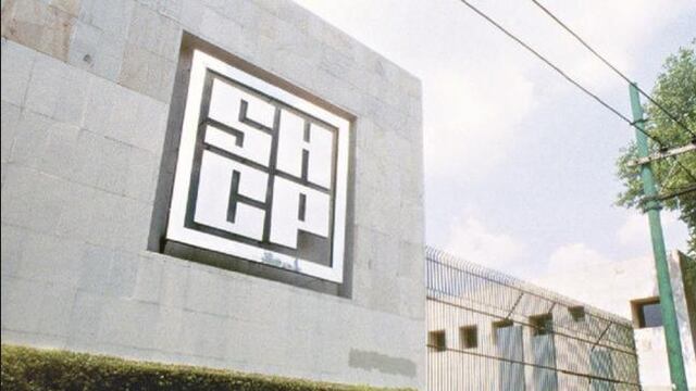 Secretaría de Hacienda. Más despidos.