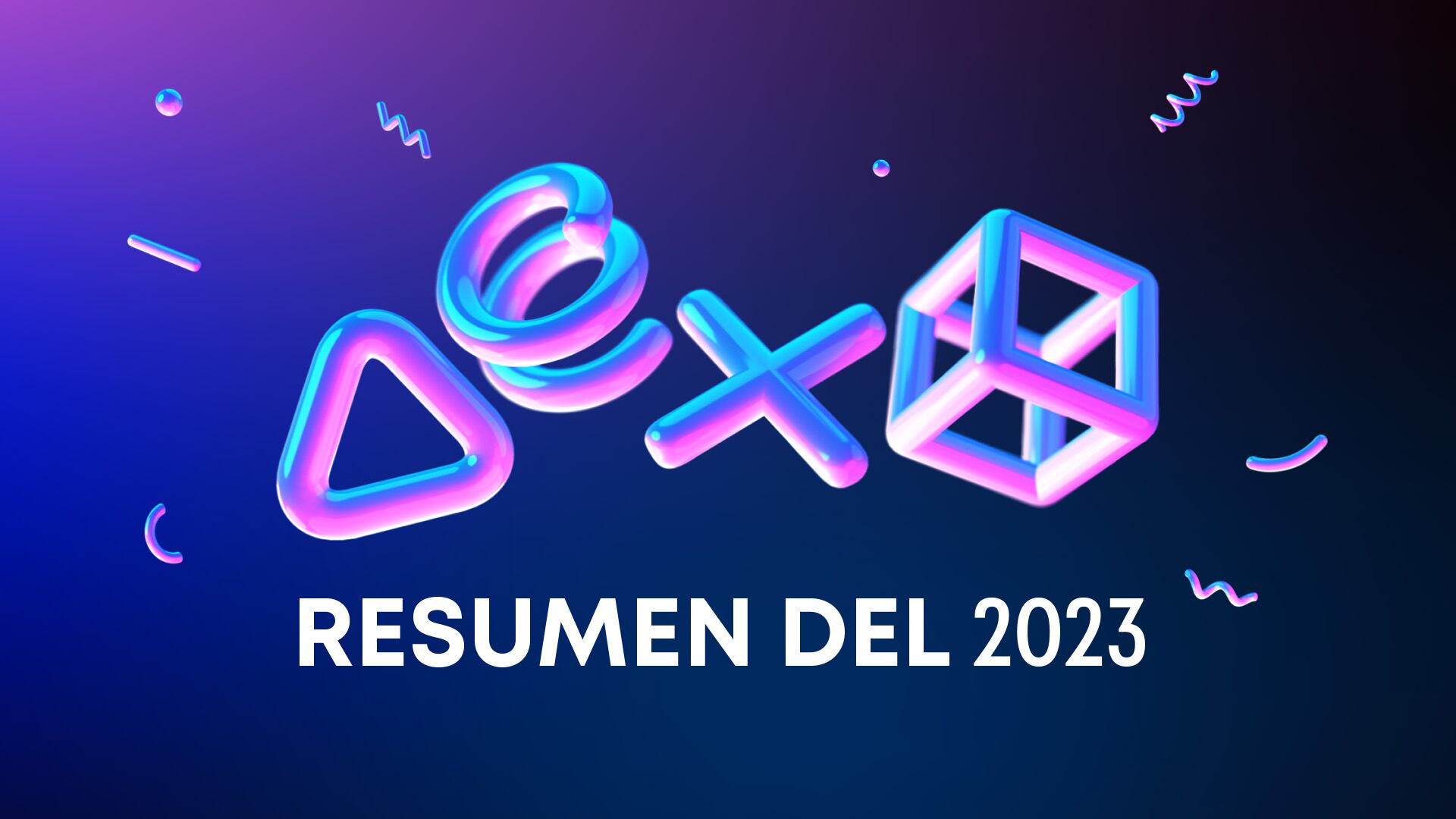 PlayStation Wrap-Up 2023