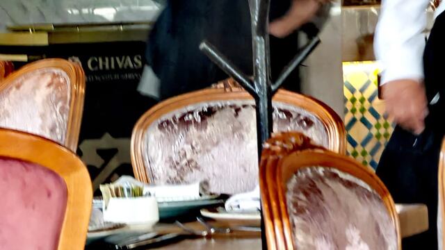 Lenia Batres se reunió en privado con Bernardo Bátiz al sur de la CDMX