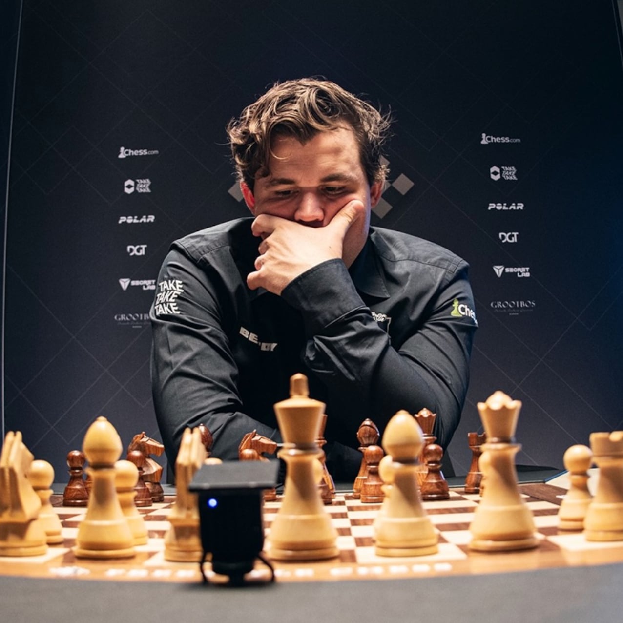 ¿Quién es Magnus Carlsen? Gran maestro de ajedrez noruego