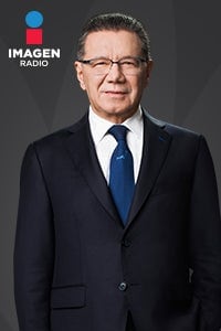 Jorge Fernández Menéndez, escritor y periodista