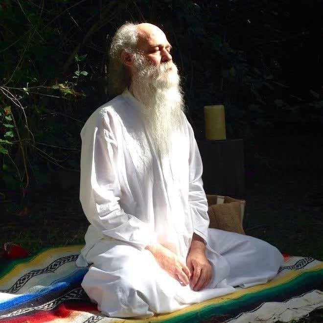 Shiva Shambho, místico.
