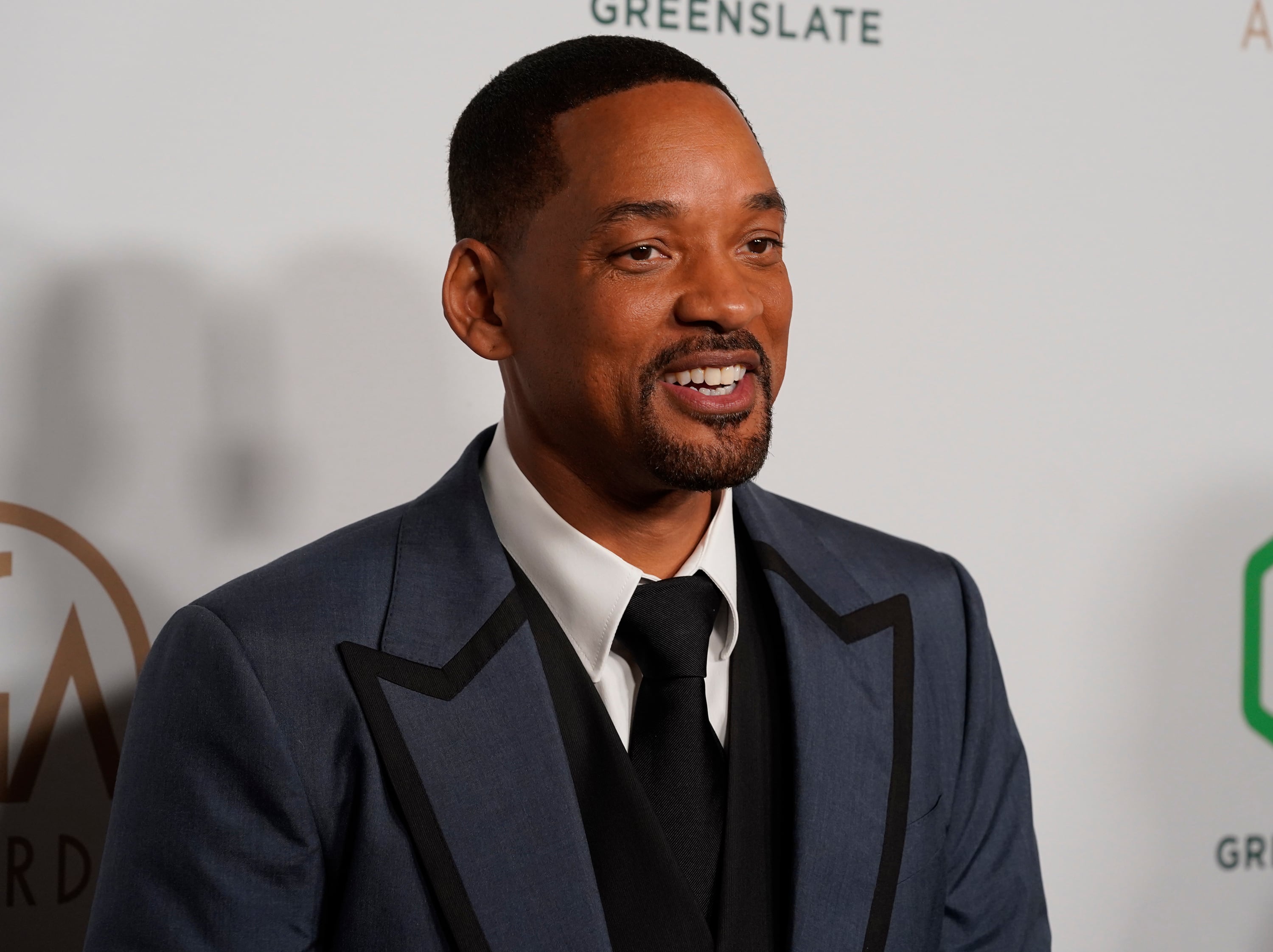 Will Smith