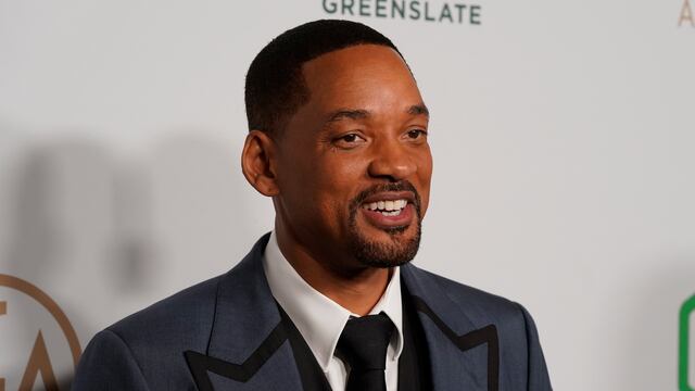 Will Smith