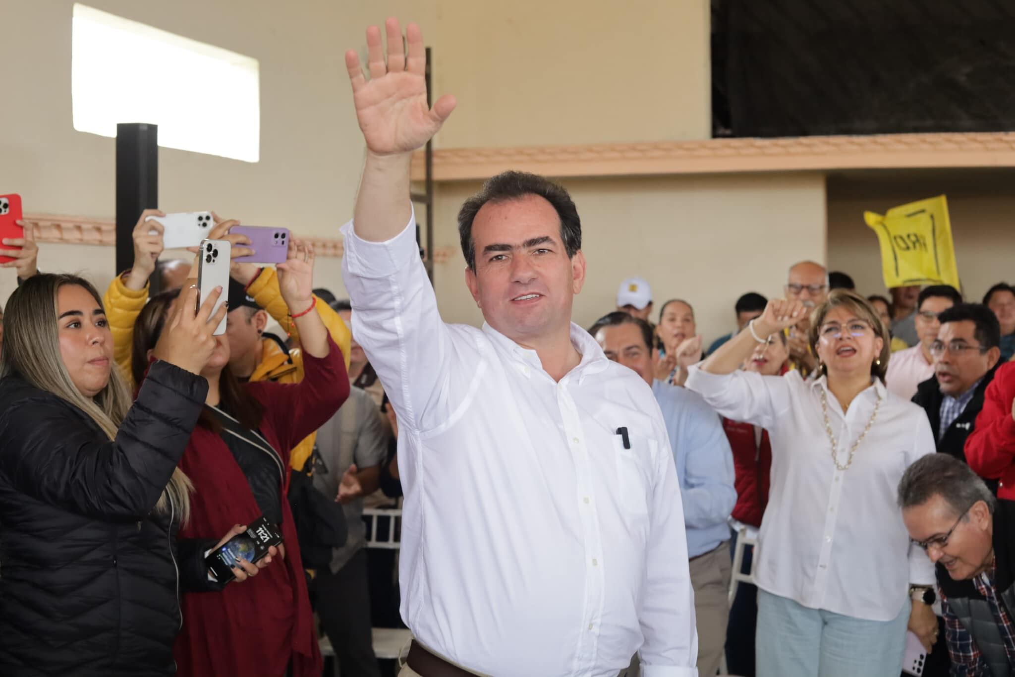 Pepe Yunes