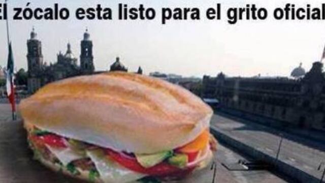 ¿Para qué sirven las tortas de jamón?