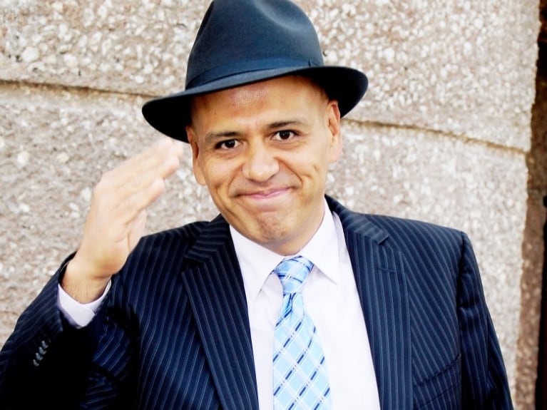 René Franco