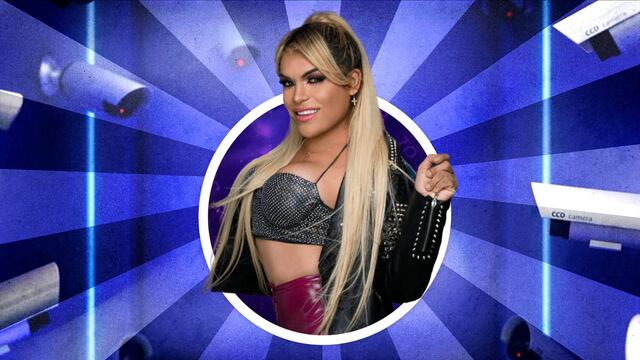 La Casa de los Famosos México confirma participación de Wendy Guevara