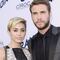 Revelan detalles del divorcio de Miley Cyrus y Liam Hemsworth