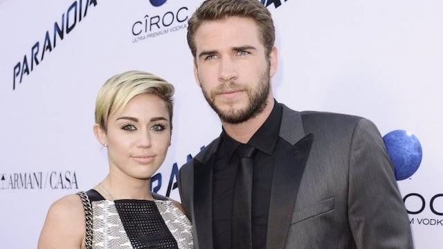Miley Cyrus / Liam Hemsworth