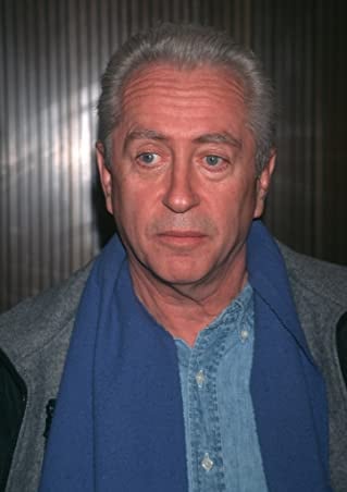 Robert Downey Sr, productor y padre de Robert Downey Jr.