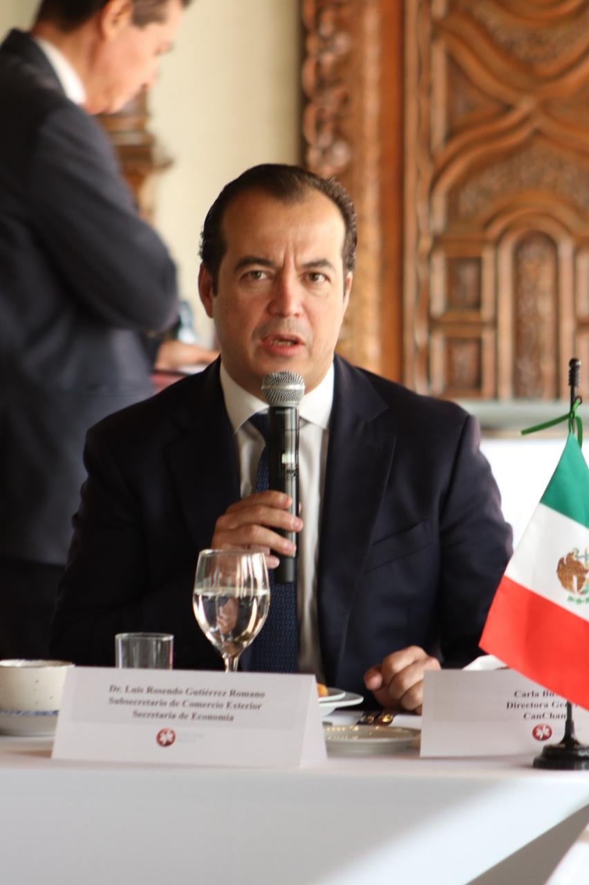 Luis Rosendo Gutiérrez