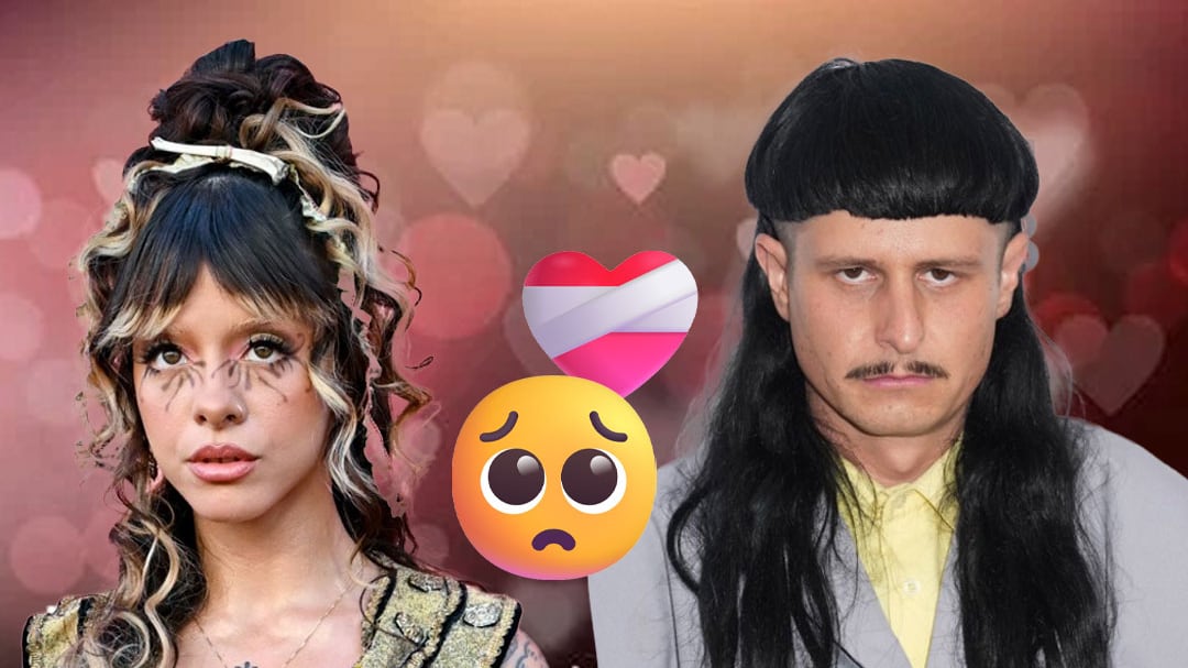 Melanie Martínez despide a Oliver Tree: “Sé que estás haciendo reír a los ángeles”