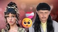 Melanie Martínez despide a Oliver Tree: “Sé que estás haciendo reír a los ángeles”