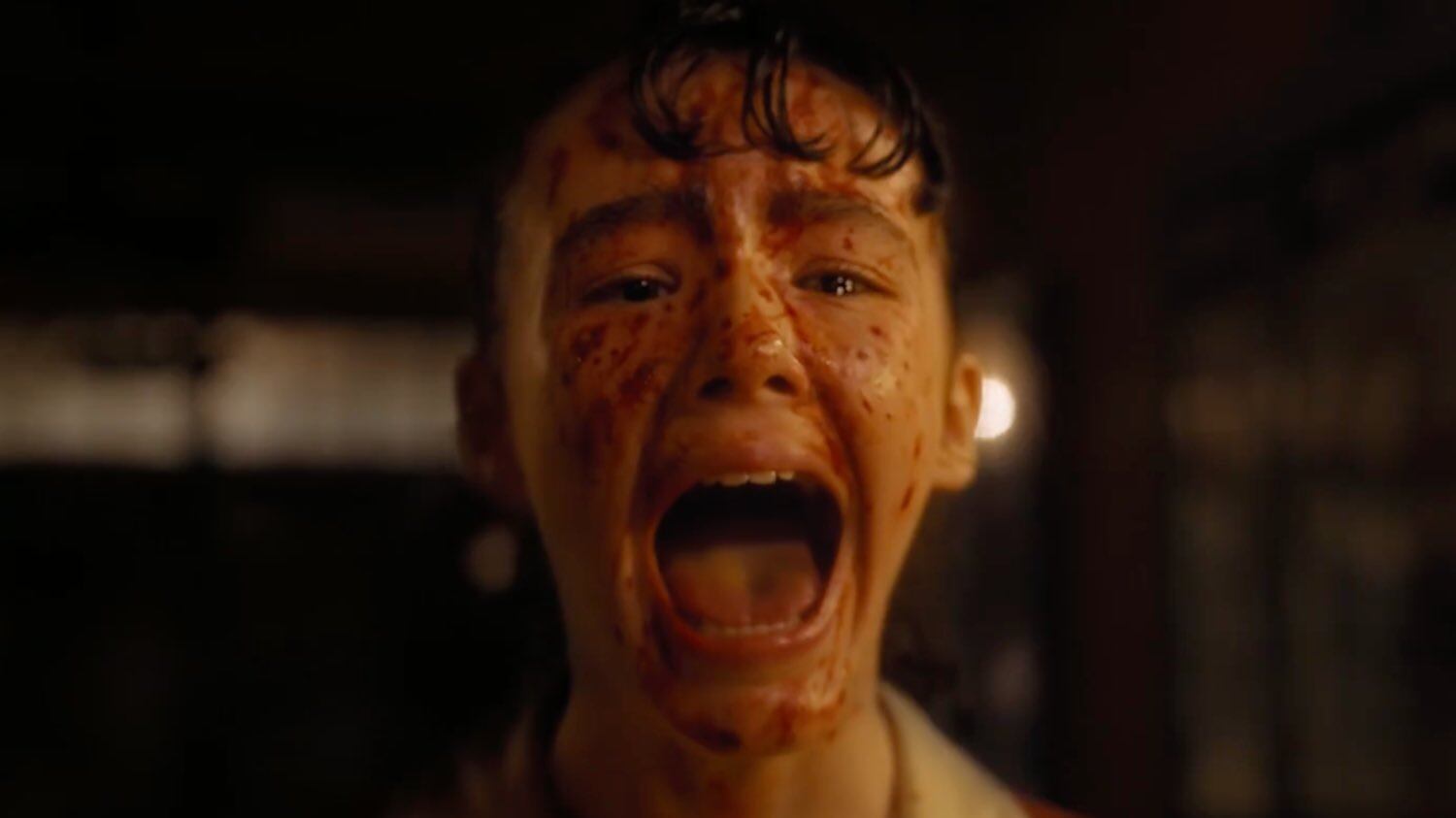 It: Welcome to Derry estrena primer tráiler y adelanta en qué temporada de 2025 se estrenaría
