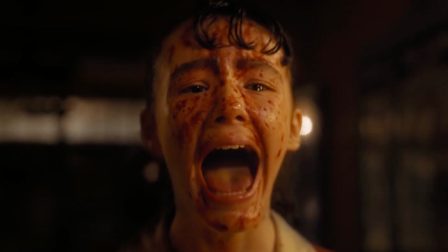 It: Welcome to Derry estrena primer tráiler y adelanta en qué temporada de 2025 se estrenaría