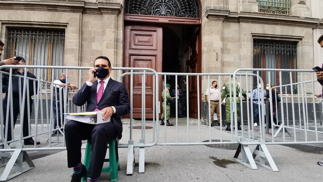 Silvano Aureoles
