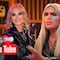 “Te amamos así cómo eres”: Wendy Guevara llora con Adela Micha en YouTube por mensaje de su papá tras filtración de video íntimo