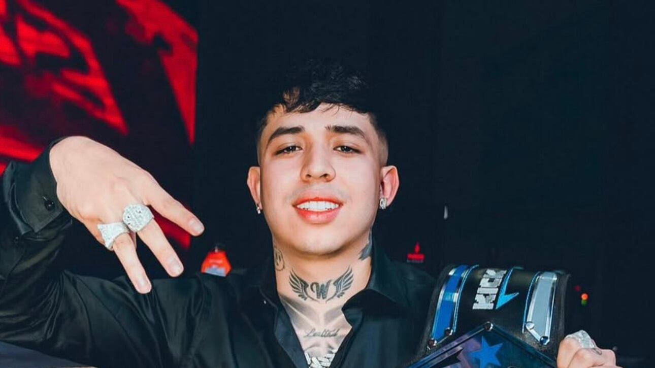 ¿Quién es Westcol? El streamer colombiano se burló de Mario Bautista, su rival en Supernova: Orígenes
