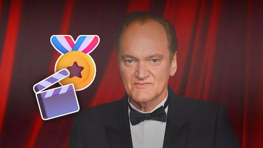 Quentin Tarantino destapa su top 20 de películas del siglo: estas son las primeras revelaciones