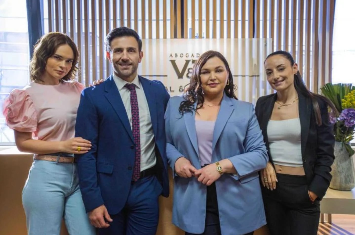 Ligeramente Diva, nueva telenovela de Imagen Televisión