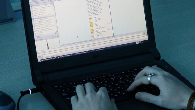 Computadora portátil