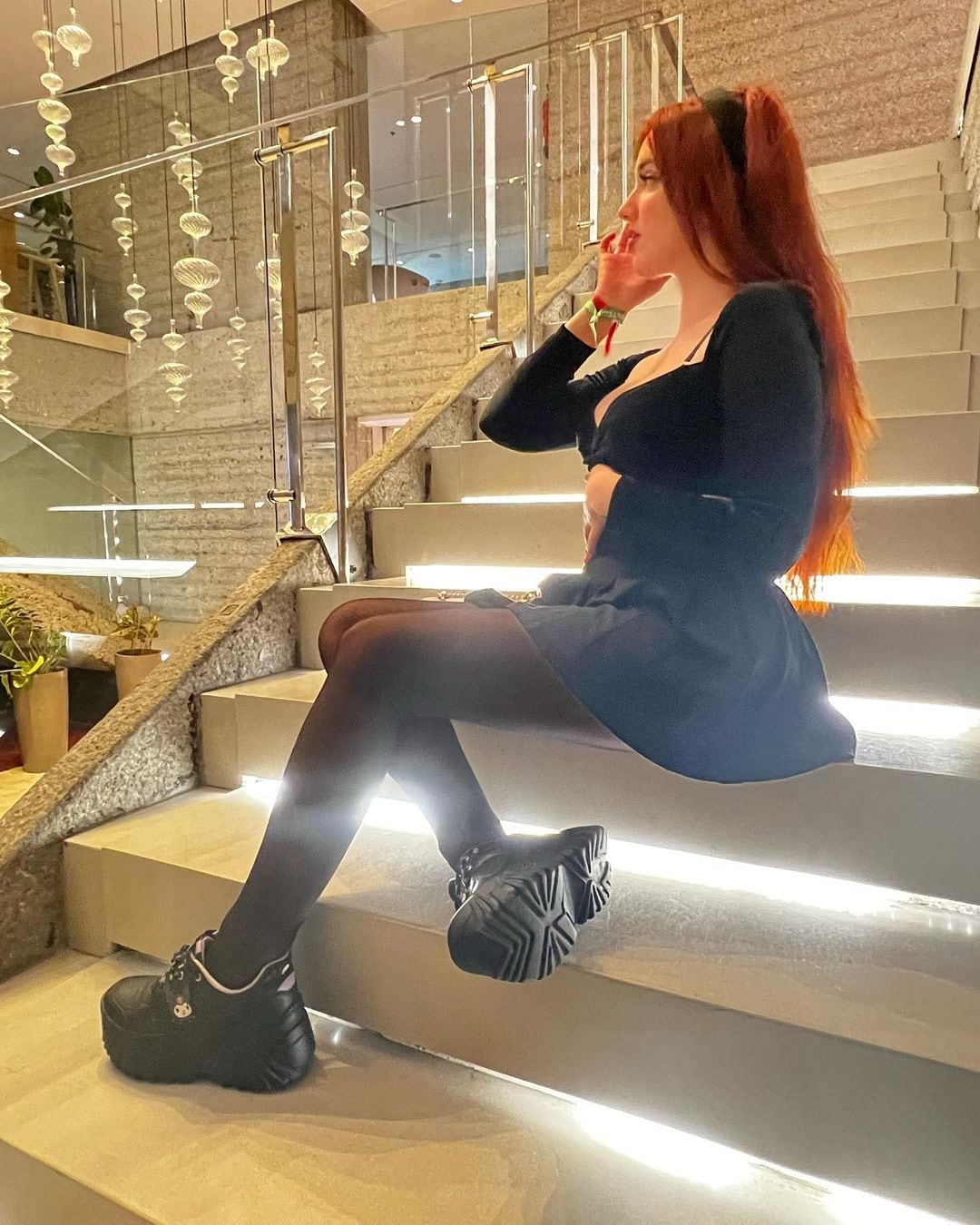 ¿Quién es la streamer española Zeiling?