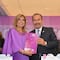 Pedro Rodríguez, alcalde de Atizapán de Zaragoza, reconoce labor de Patricia Arévalo Rubio frente al DIF