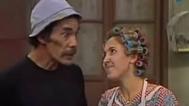 síndrome de Doña Florinda