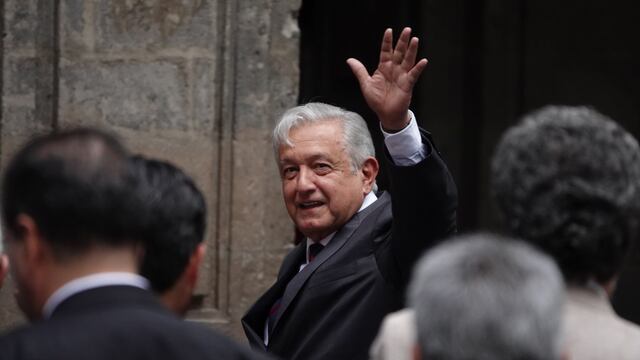 AMLO