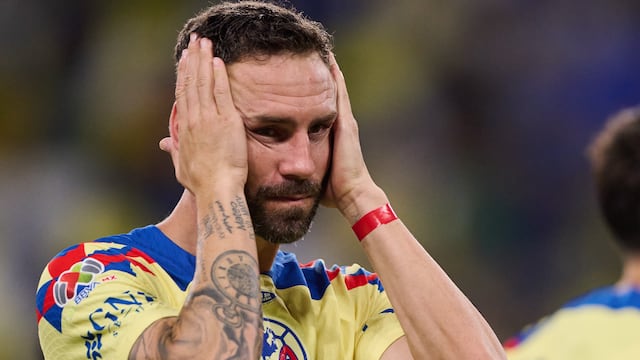 Miguel Layún, Club América