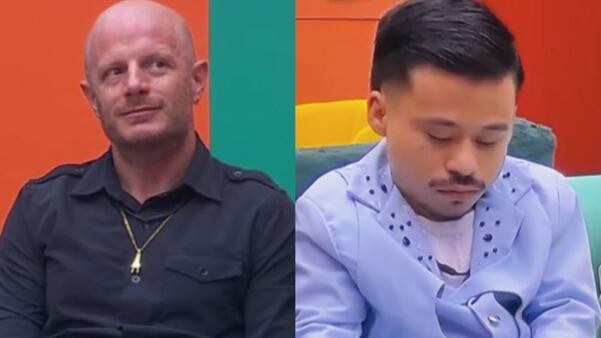 ¿El Abelito y Facundo se pelearon? Lo que pasó en La Casa de los Famosos México 2025