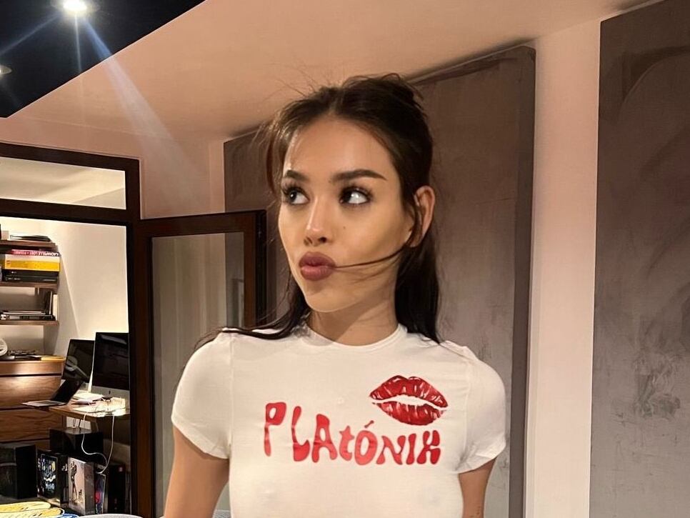 Danna Paola