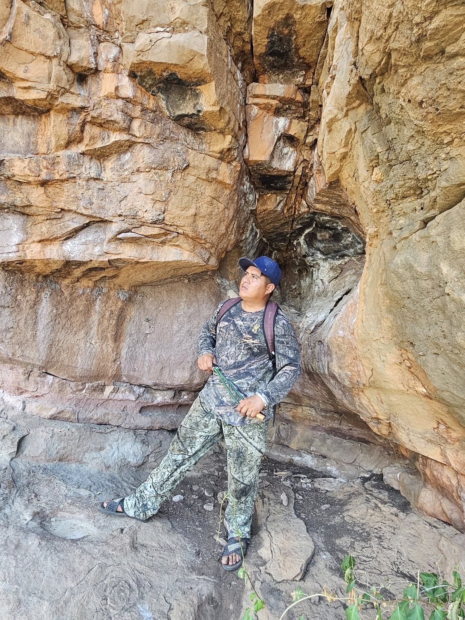 Luis Mi Padre Hermoso