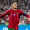 Cristiano Ronaldo presume Record Guinness como goleador histórico de selecciones