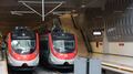 Tren al AIFA