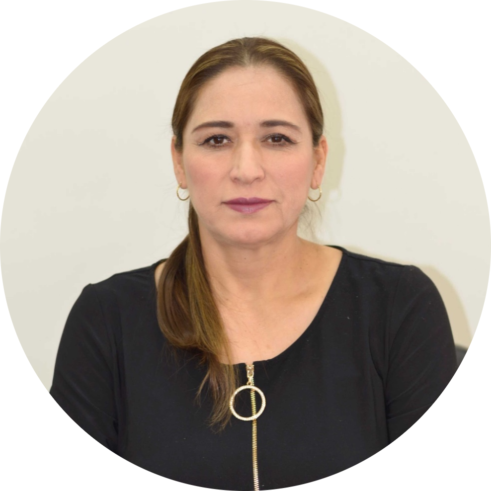 Alma Delia Gonzalez Centeno
