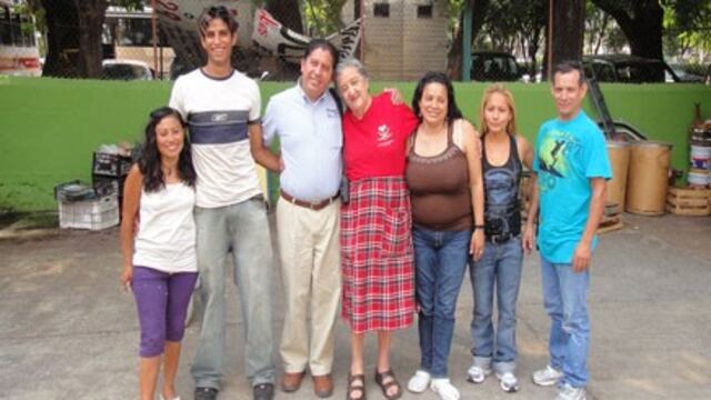 Foto: Tomada de www.mizamora.net