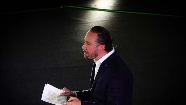 Quinto informe de gobierno del alcalde Santiago Taboada