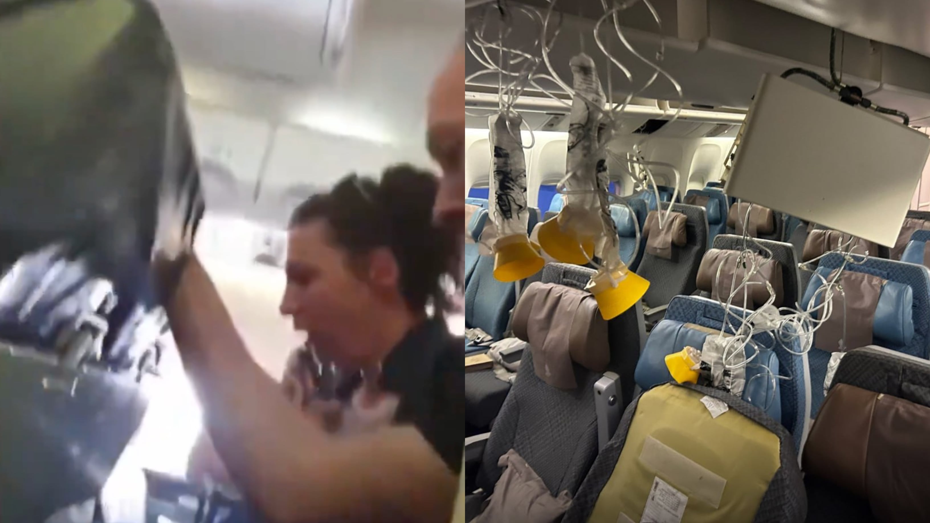 Gestión de las turbulencias