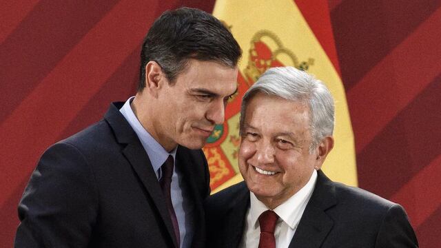 Andrés Manuel López Obrador