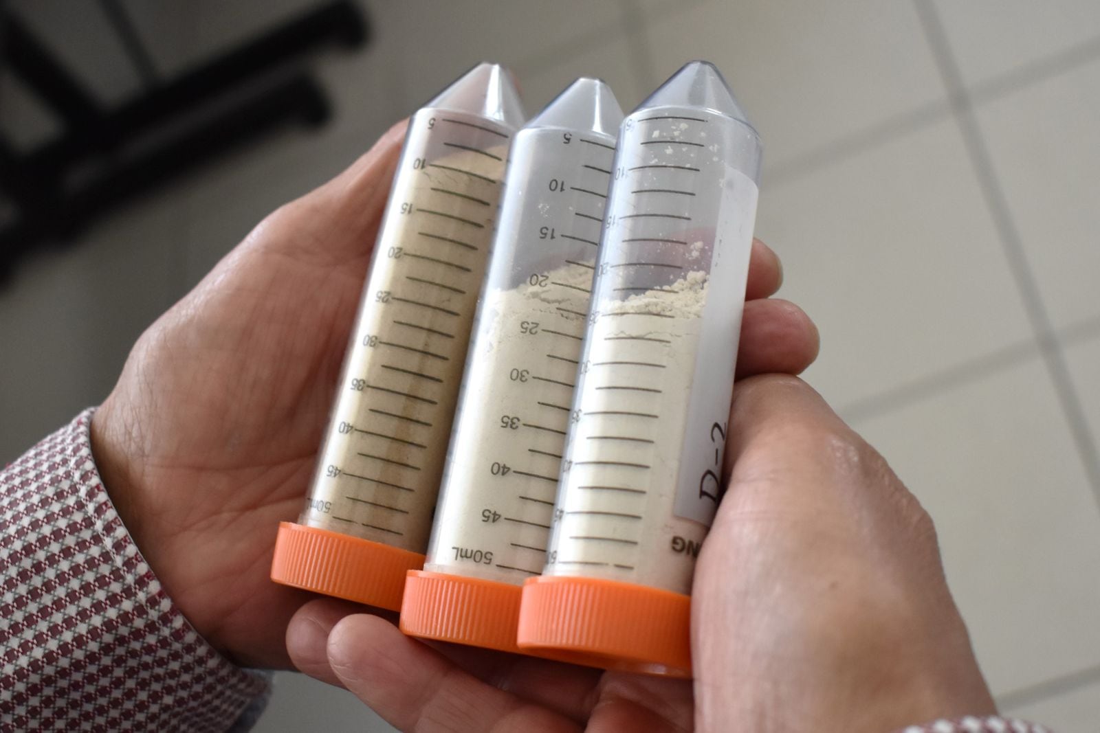 BUAP propone tratamiento integral de la cuenca del río Atoyac