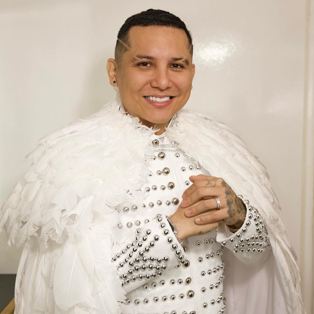 Edwin Luna