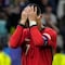 “Mi última Euro”; Cristiano Ronaldo y la razón por la que lloró después de fallar el penal