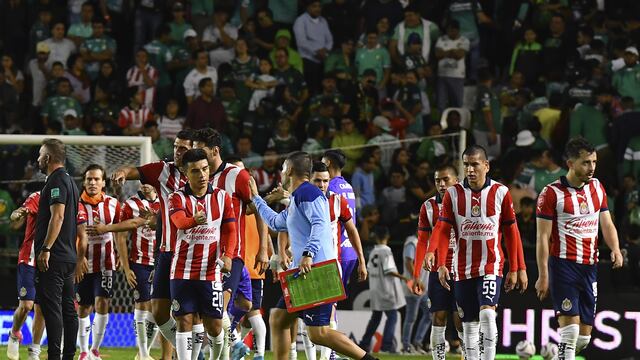 Chivas