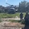 ¿Qué pasa en Tequila, Jalisco? Reportan enfrentamiento entre CJNG y Ejército; habría un detenido