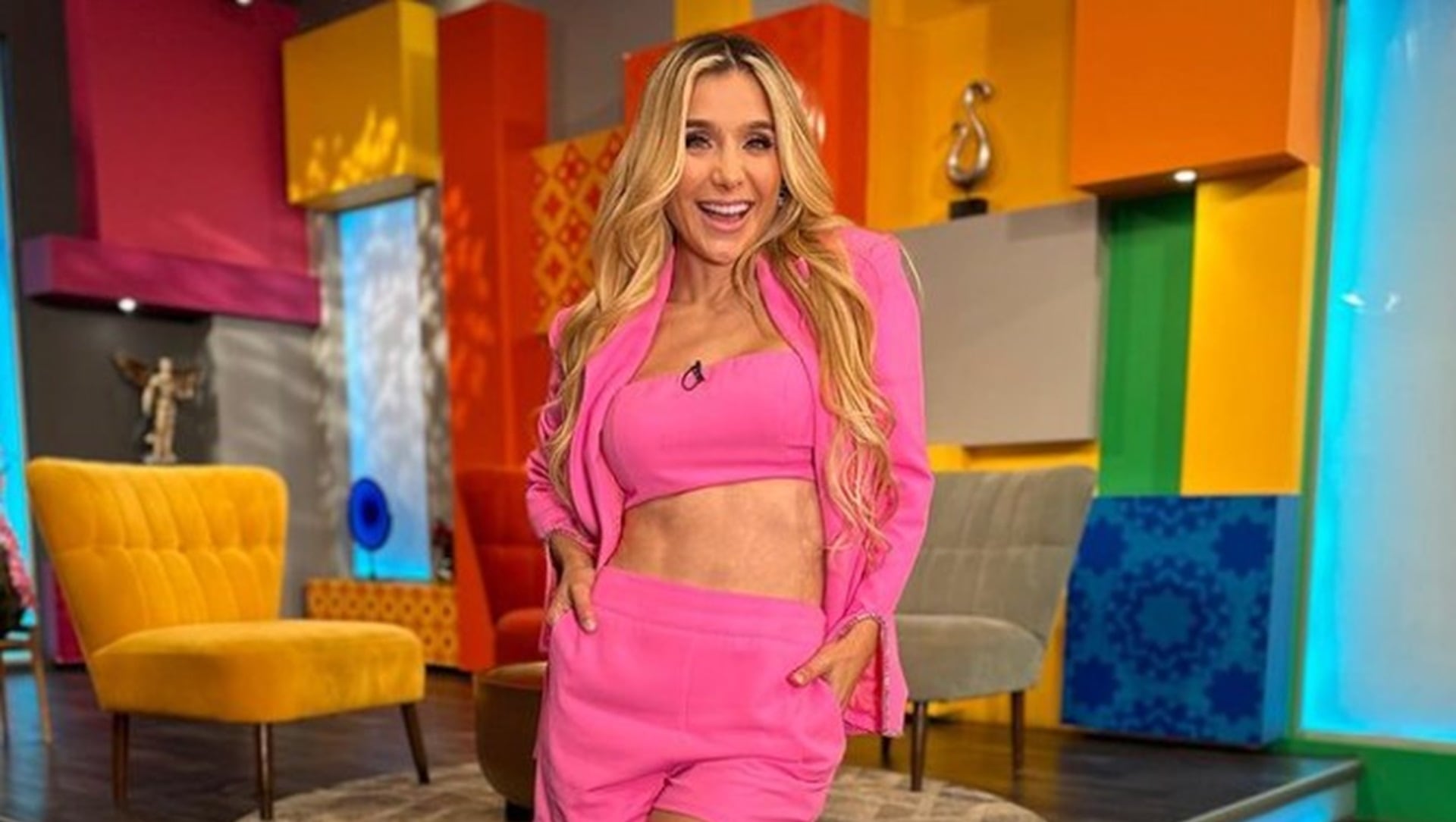 Marcela Mistral