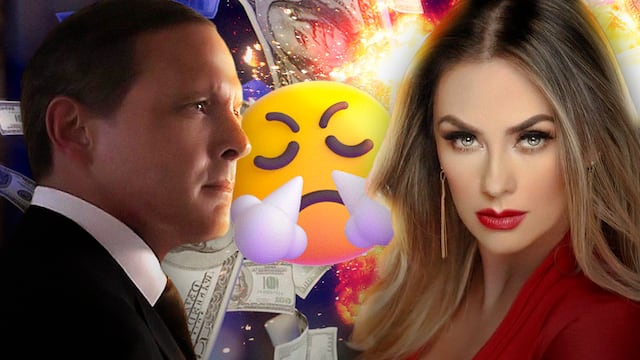 Luis Miguel no paga la pensión de sus hijos pero ya convive con las hijas de Paloma Cuevas.