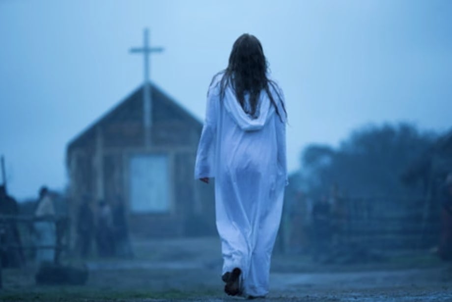 The Leftovers